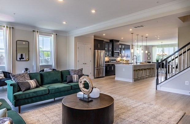 Images Beazer Homes Paddock Pointe