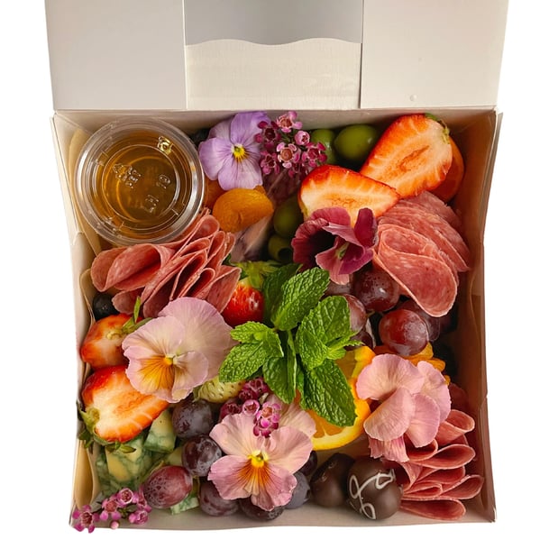 Images Curated Spread: Best Charcuterie Boards | Grazing Tables | Event Catering in Los Angeles