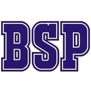Agenzia di Onoranze Funebri BSP Logo