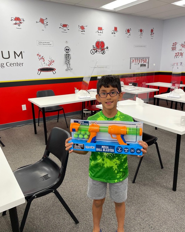 Images Mathnasium