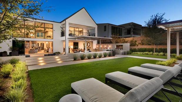 Images Hidden Oaks by Toll Brothers