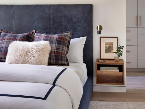 Images Joe McGuire Design – Boulder Interior Designers