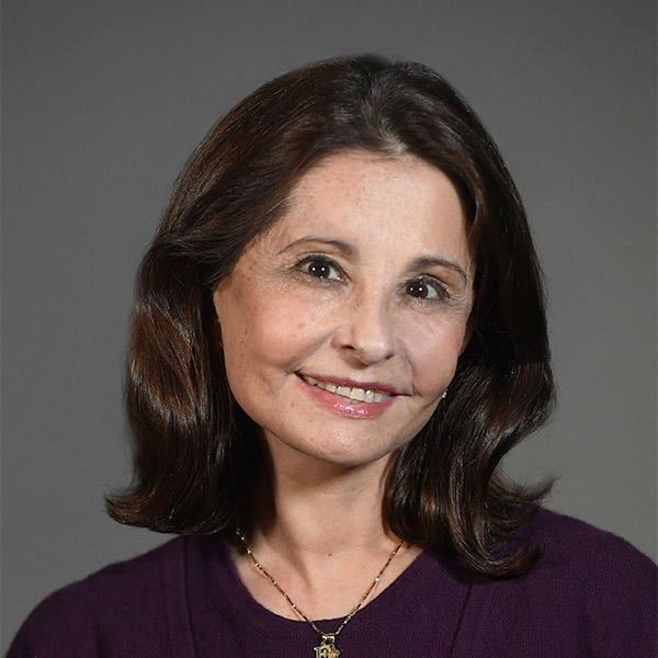 Erika Noemi Landau, MD