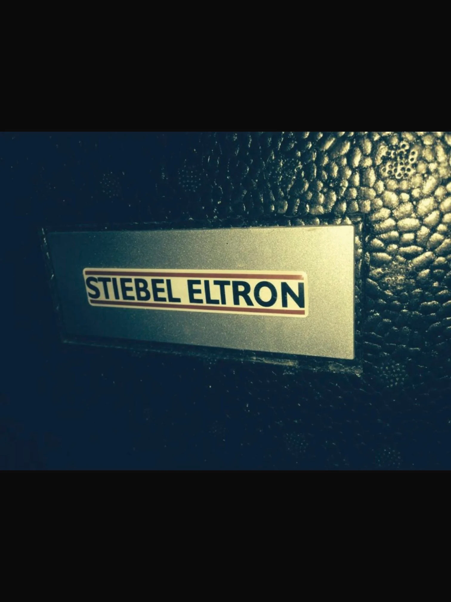 Images Shepshed Plumbing & Heating Ltd