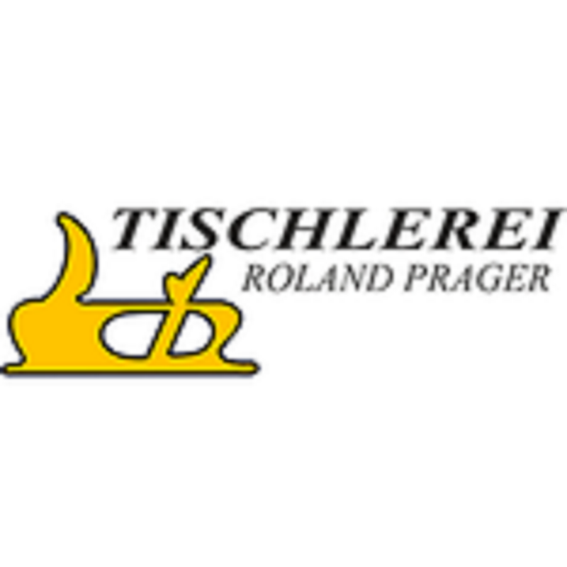 Tischlerei Roland Prager 3485  Haitzendorf Logo