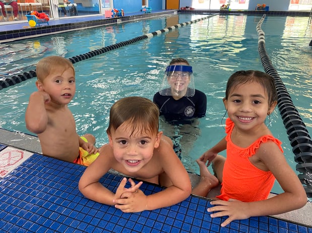 Images Watermelon Swim - Wesley Chapel