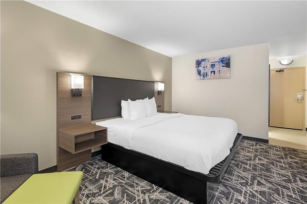 Images Best Western Plus York Hotel & Conference Center