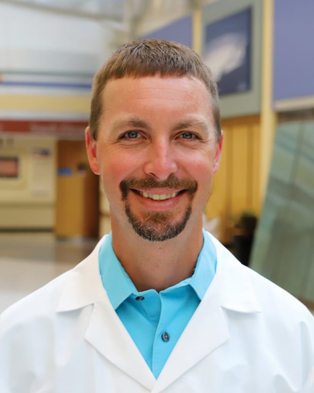 Eric Hibma -  Beacon Plainwell Family Medicine