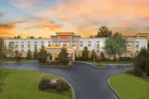 Images Hampton Inn & Suites Opelika - I-85 - Auburn Area
