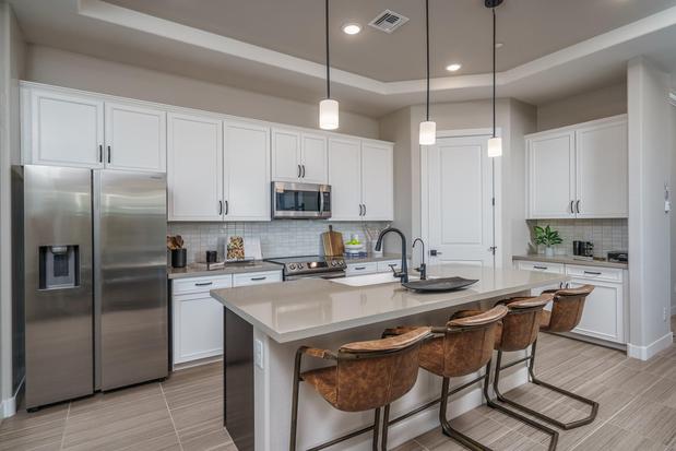 Images The Ridge at Sienna Hills by William Ryan Homes