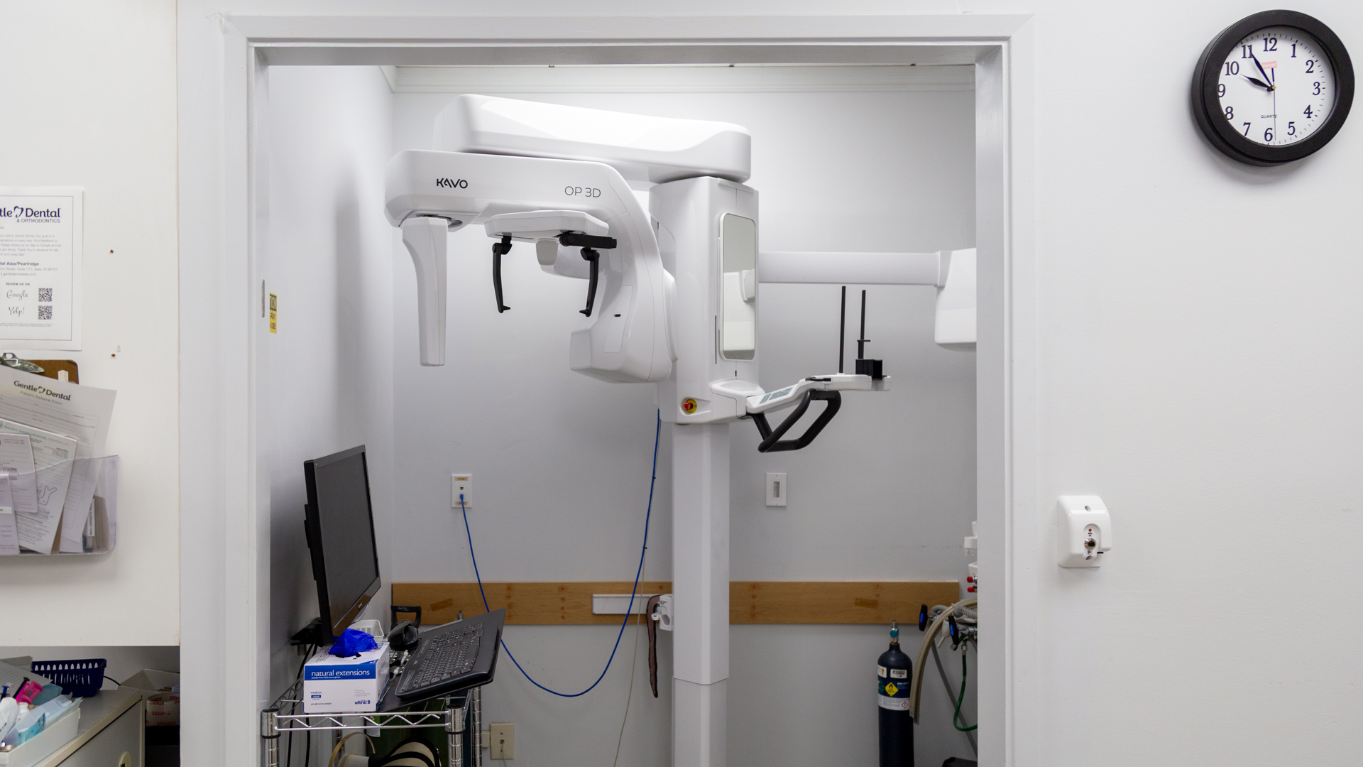 Gentle Dental Aiea/Pearlridge Image