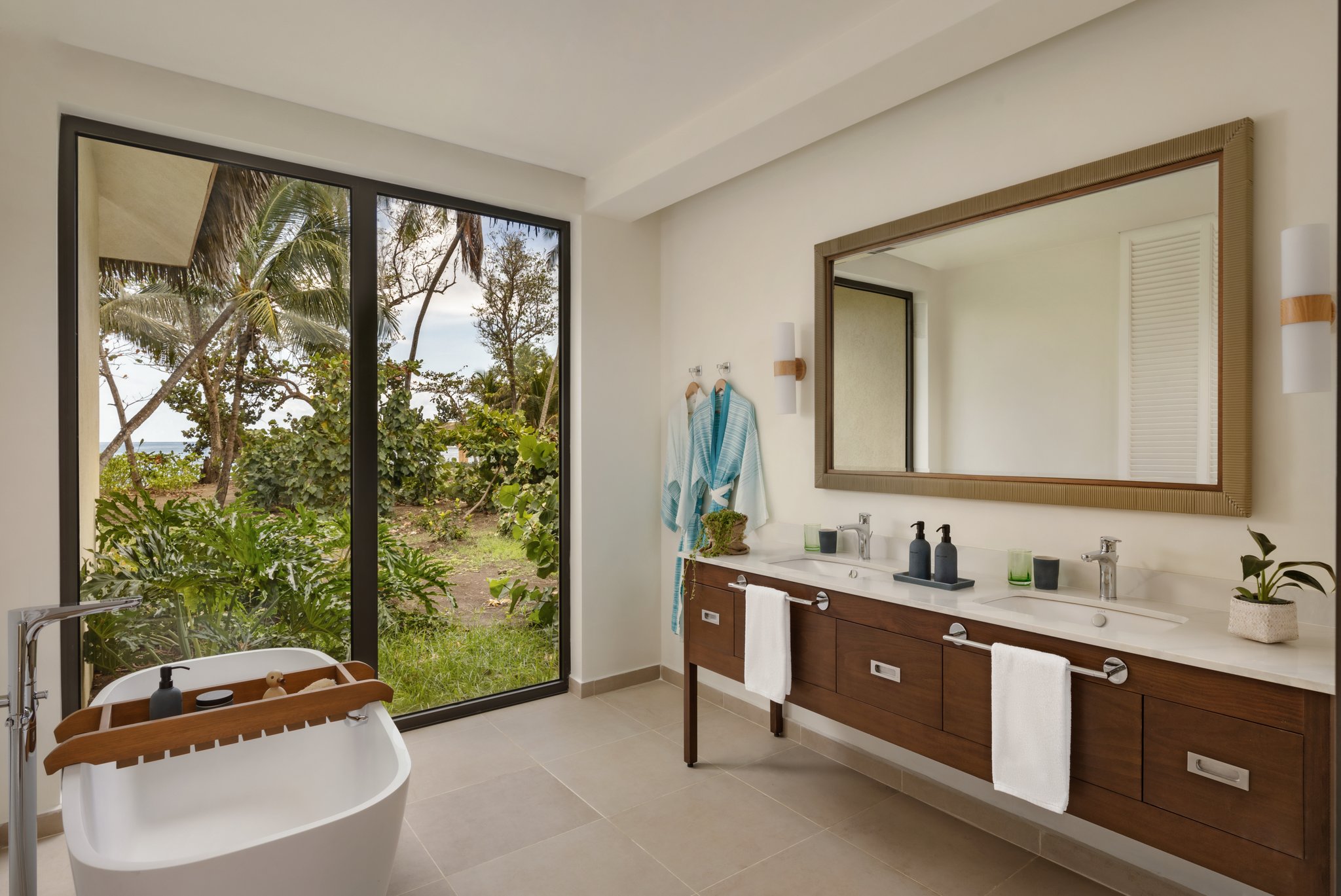 Six Senses La Sagesse Grenada