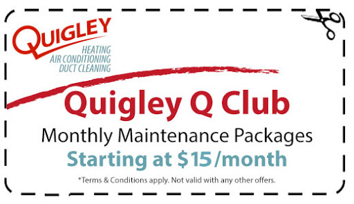 Images Quigley Heating & Air Conditioning