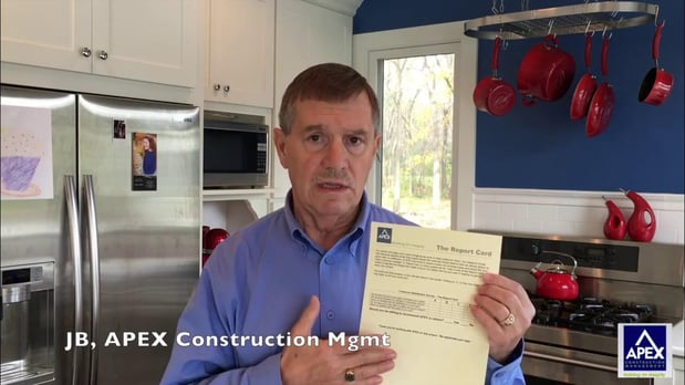 Images APEX Design Build