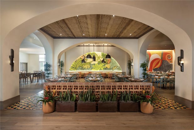 Images Hilton Orlando