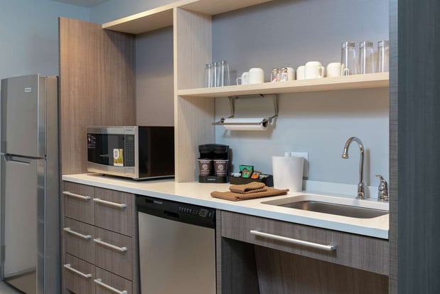 Images Home2 Suites by Hilton Indianapolis Airport
