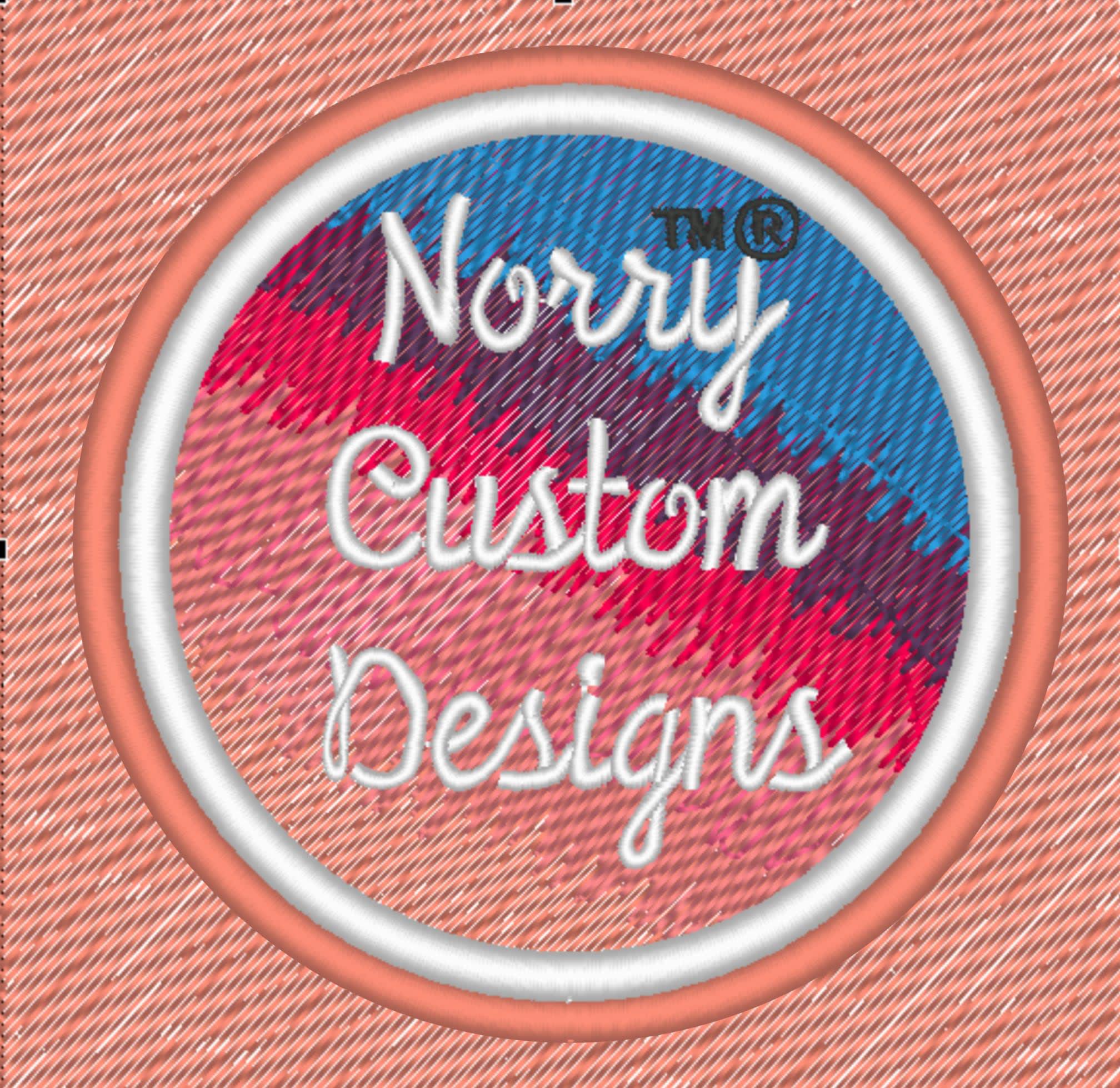 Images Norry Custom Designs