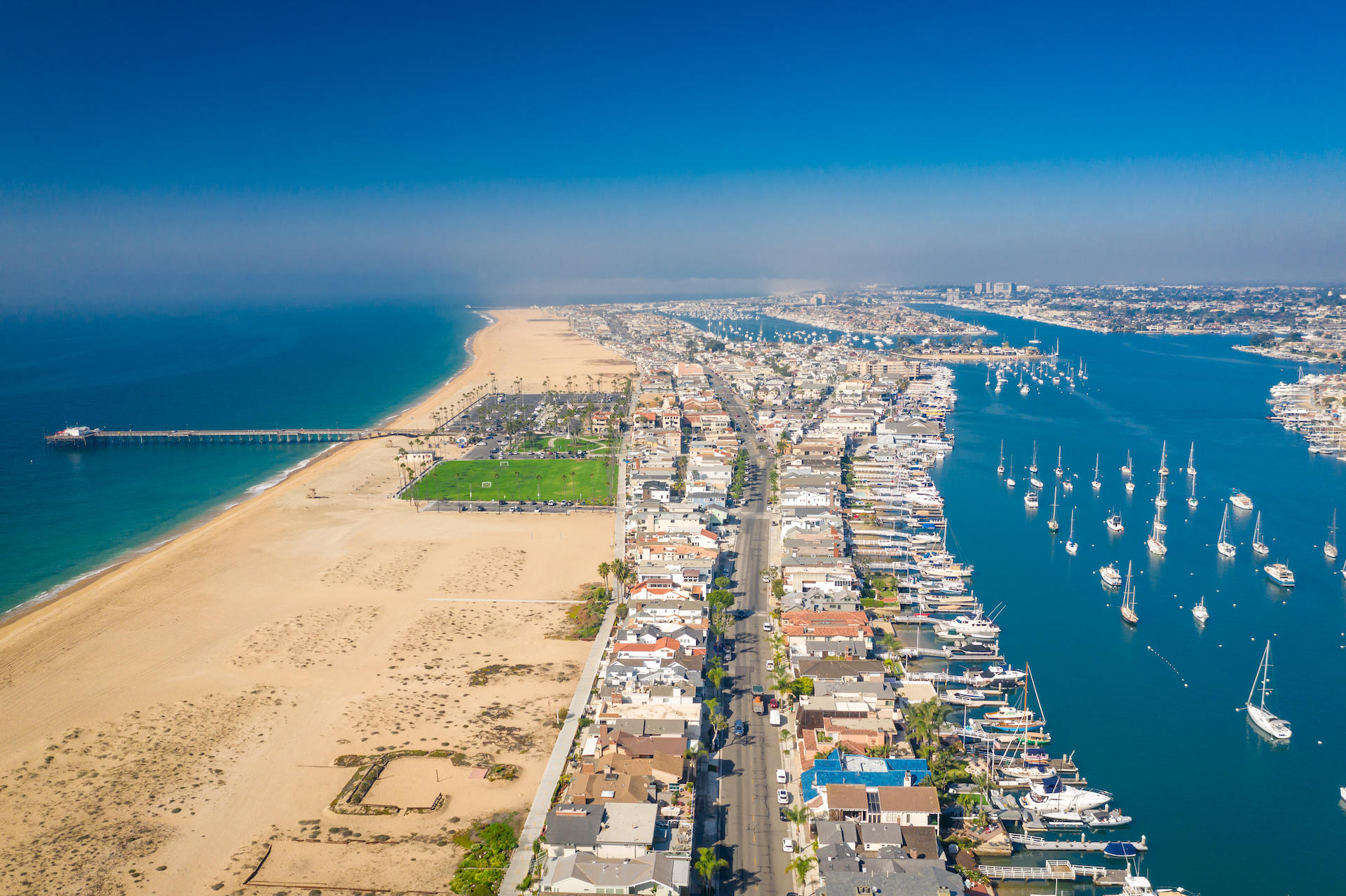 Top Newport Beach Parking App: Your Ultimate Guide