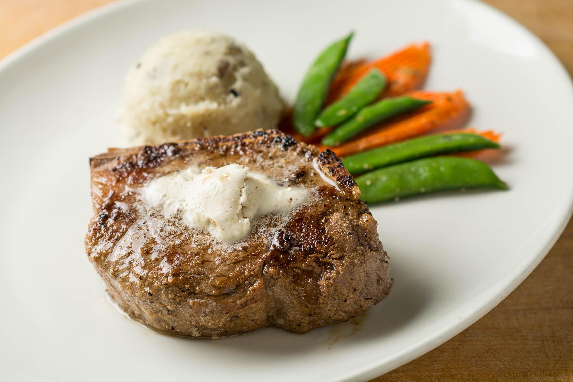 Y.O. Ranch Steakhouse