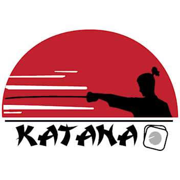 Logo KATANA SUSHI