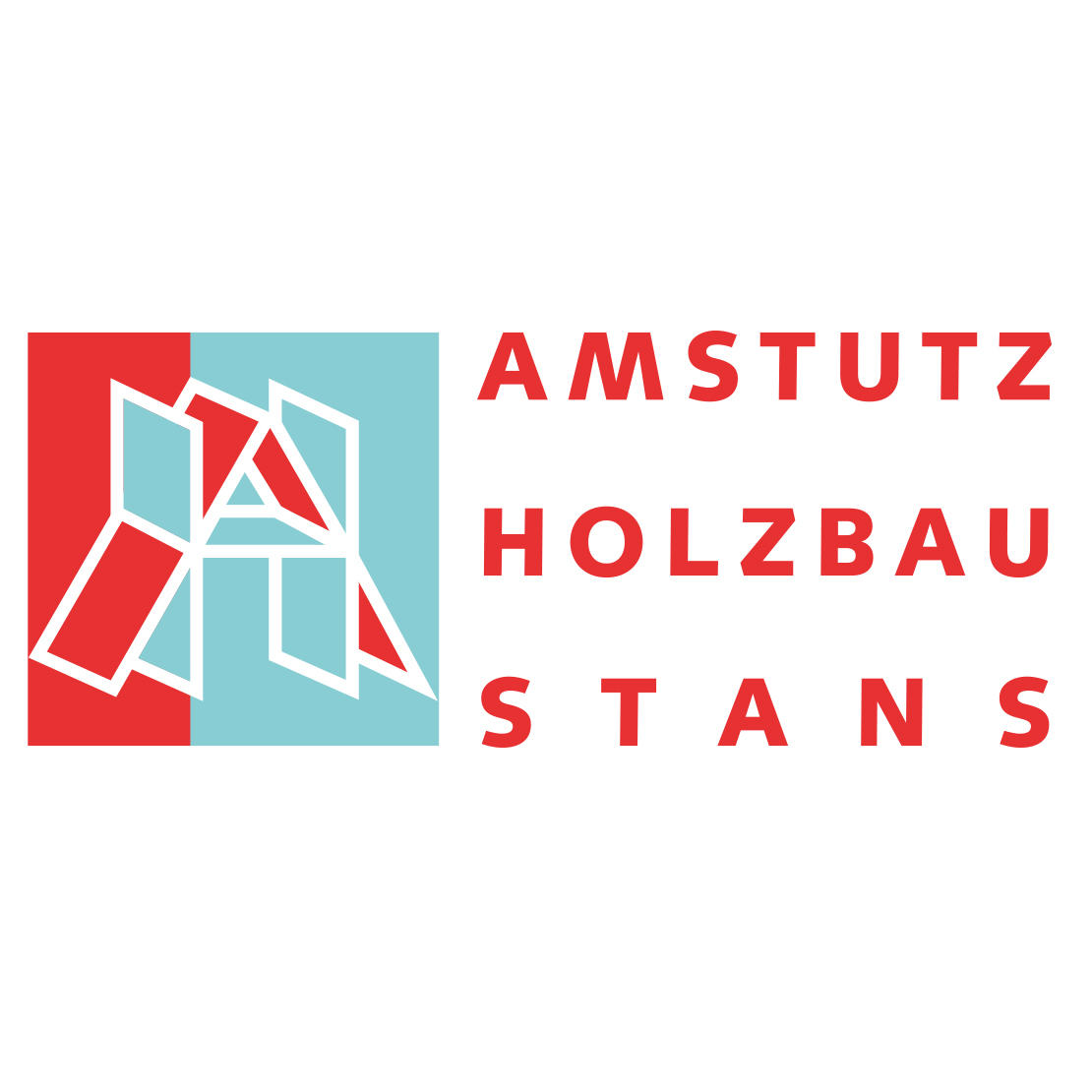 Amstutz Holzbau AG Logo