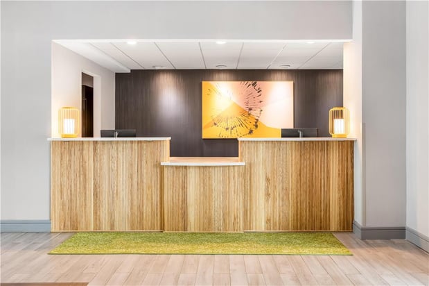 Images Spark by Hilton Rock Hill