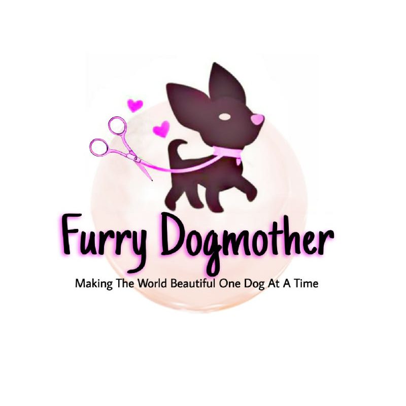 Furry Dogmother Huyton Logo