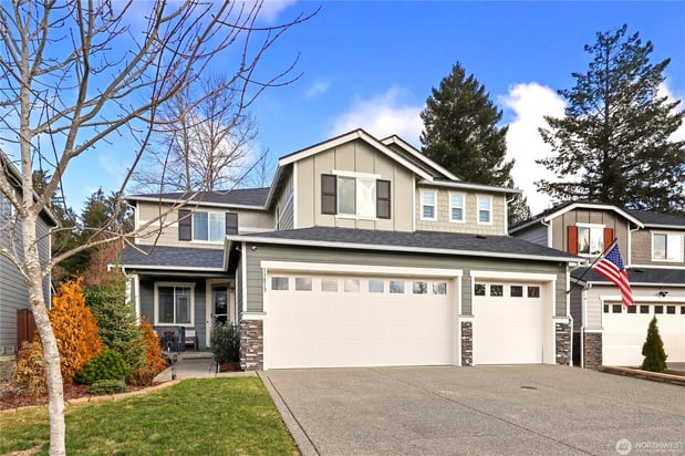 Images Tiffany Weil- Real Estate Broker/Tacoma, WA