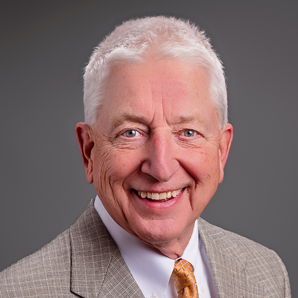 Carl Doerhoff, MD