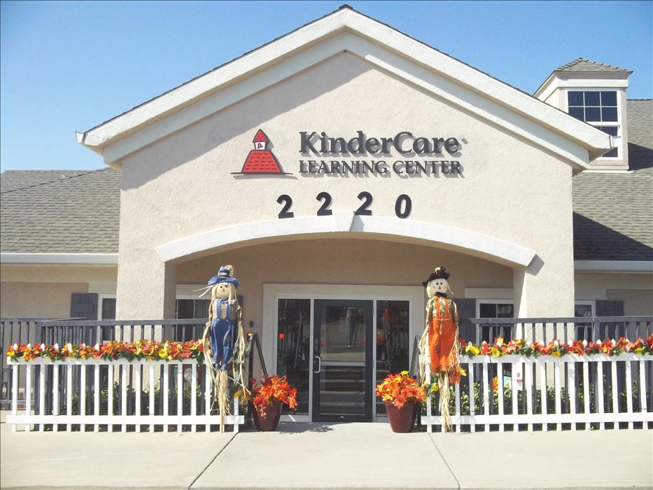 Francisco Drive KinderCare