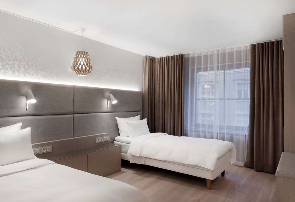 Images Radisson Blu Royal Hotel, Helsinki