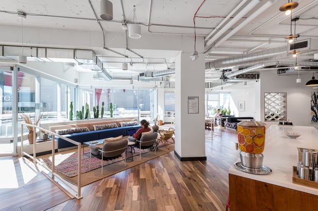 Images WeWork