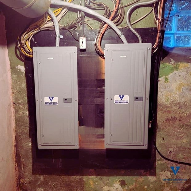 Images Wehrle Electric