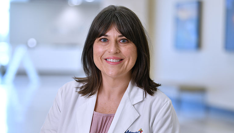 Heather Leann Johnson - Fort Smith, AR - Infectious Disease, Infectious Disease Specialist