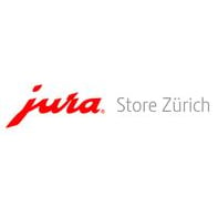 Jura Store Zürich Logo