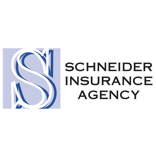 Schneider Insurance Agency Logo