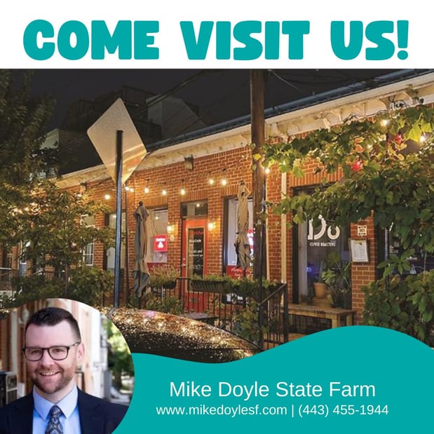 Images Mike Doyle - State Farm Insurance Agent