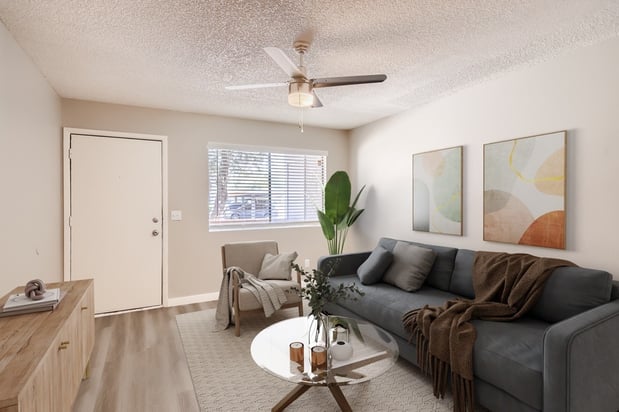 Images Rise Desert West