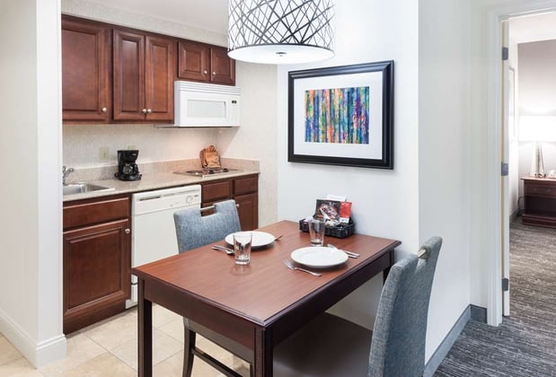 Images Homewood Suites by Hilton Huntsville-Village of Providence