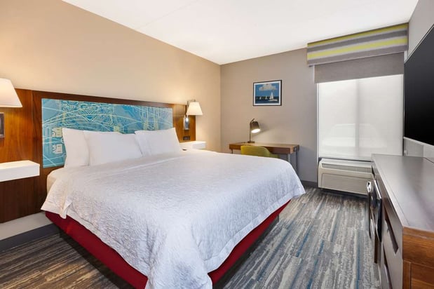Images Hampton Inn Traverse City