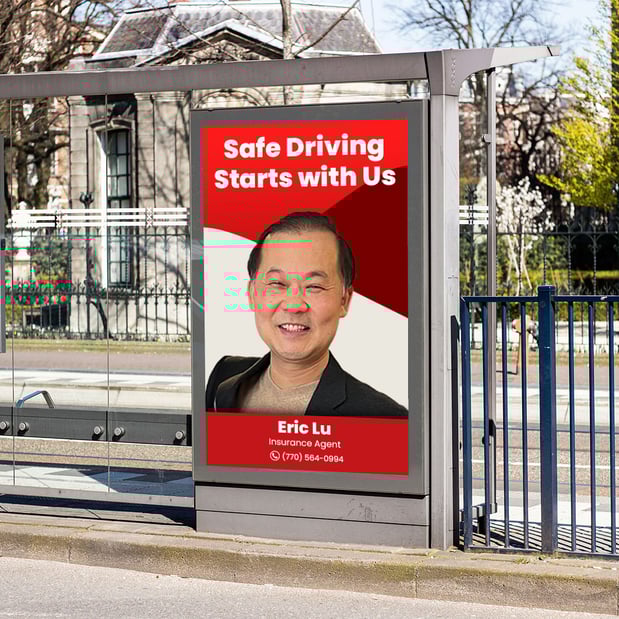 Images Eric Lu - State Farm Insurance Agent