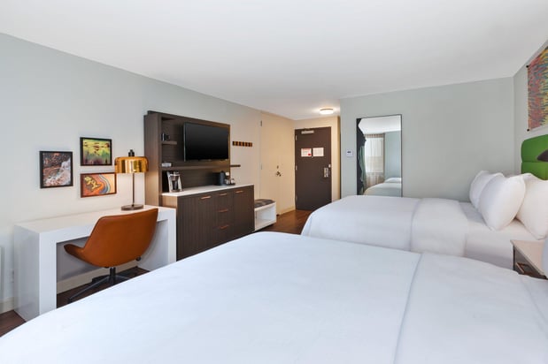 Images Hotel Indigo Rochester – Mayo Clinic Area by IHG