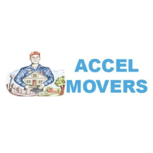 Accel Movers Logo