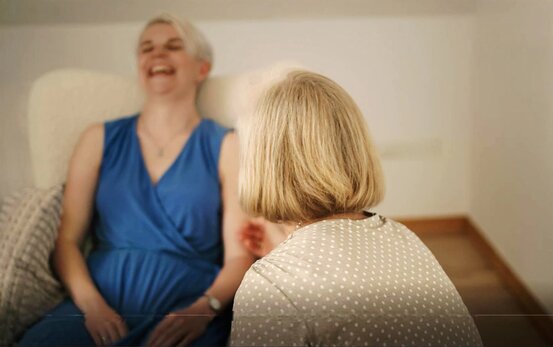 Praxis für mentale Balance - GALLERY