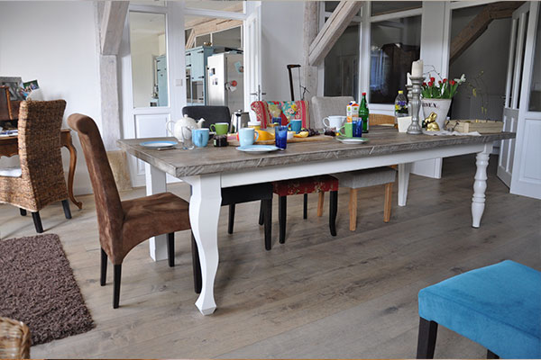 Tischlerei Springhirsch Inh. Ole Kohn, Itzehoer Chaussee 3 in Brinjahe