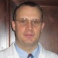 Dr. Richard C. Trepp, MD