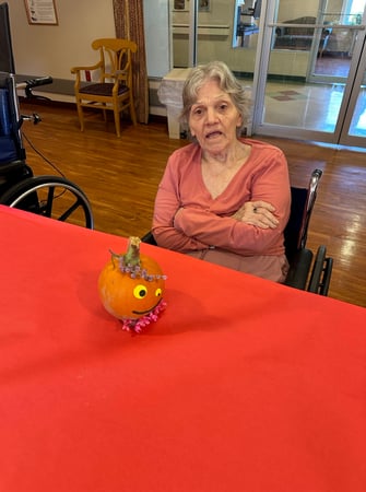 Images Island Nursing & Rehab Center