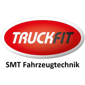 Logo SMT Fahrzeugtechnik Truckfit Inh. Andreas Schlump