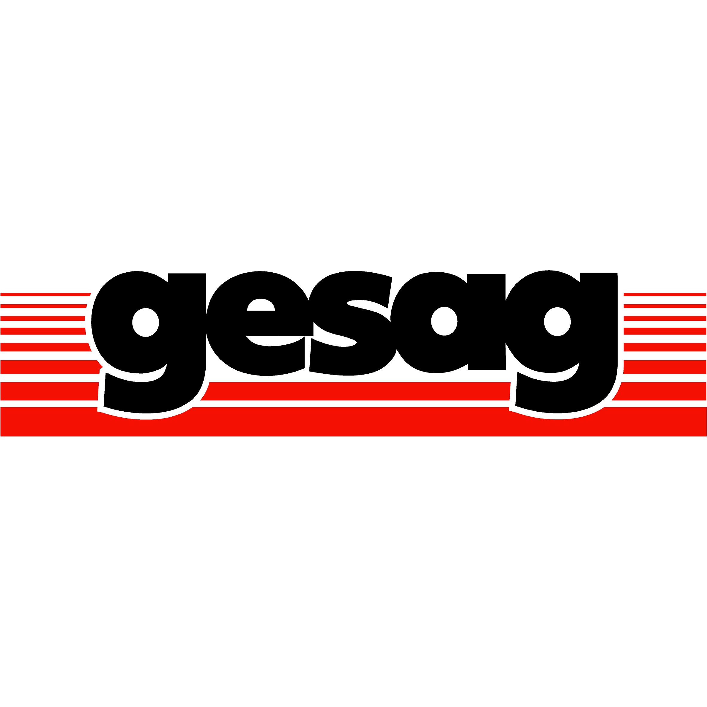 Gesag Garage Service AG Logo