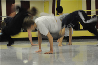 Images Free House Dance Plus